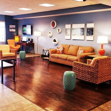Beach Boutique Hotel Rehoboth Beach Nội địa bức ảnh
