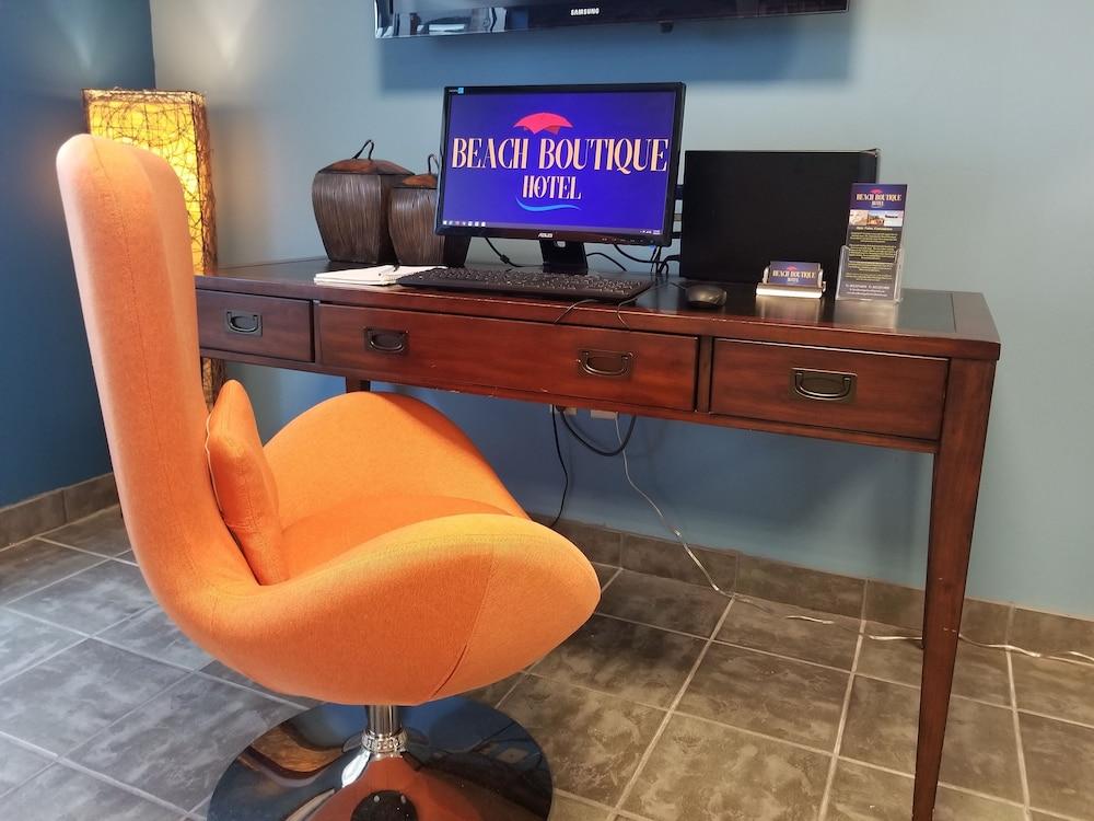 Beach Boutique Hotel Rehoboth Beach Ngoại thất bức ảnh