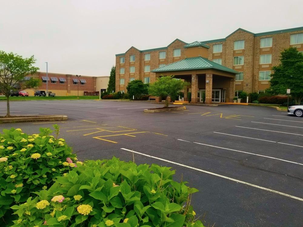 Beach Boutique Hotel Rehoboth Beach Ngoại thất bức ảnh