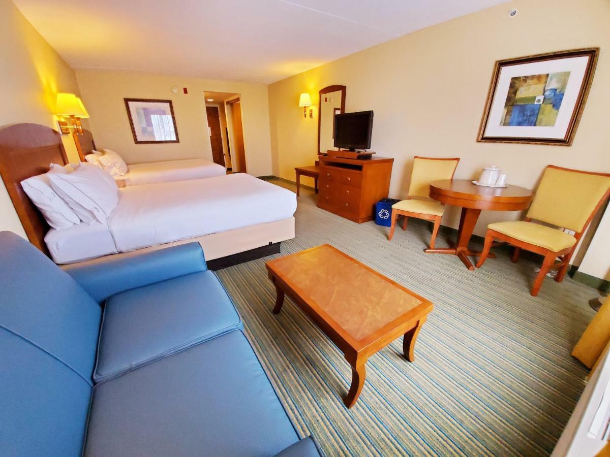 Beach Boutique Hotel Rehoboth Beach Ngoại thất bức ảnh