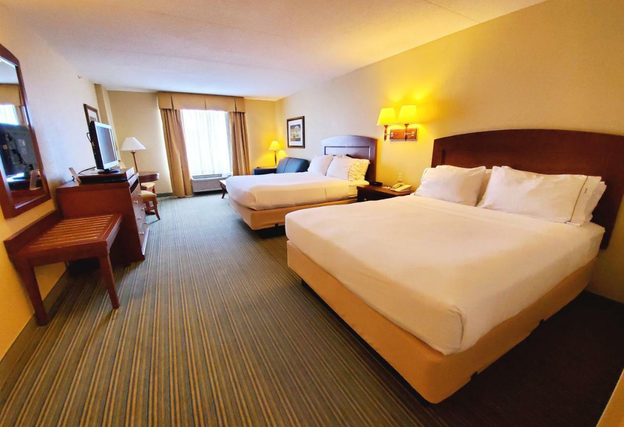 Beach Boutique Hotel Rehoboth Beach Ngoại thất bức ảnh