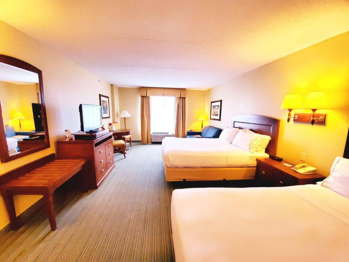 Beach Boutique Hotel Rehoboth Beach Ngoại thất bức ảnh