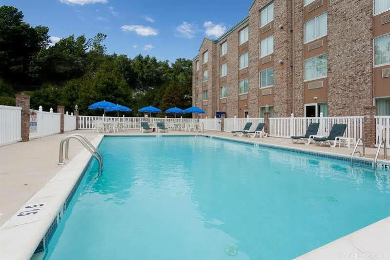 Beach Boutique Hotel Rehoboth Beach Ngoại thất bức ảnh