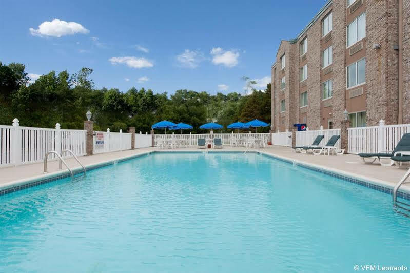 Beach Boutique Hotel Rehoboth Beach Ngoại thất bức ảnh